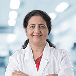 Dr. Shaila Bhattacharya